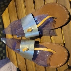 Sandals by Mossimo Supply Co.